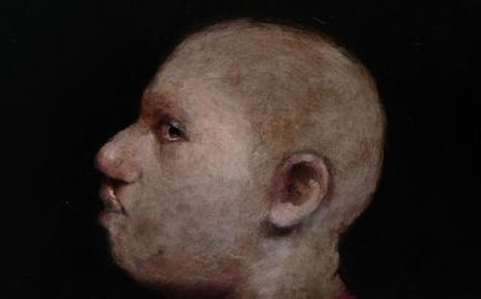 Miguel Macaya a la Sala Parés