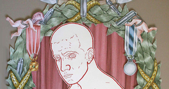 Antonio Fernández Alvira a l\'Espai Tactel