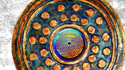 Fabio Guzmán inaugura a l’Auca Taverna