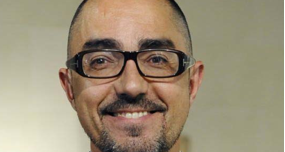 Jean-Luc Martínez, nou director del Museu del Louvre