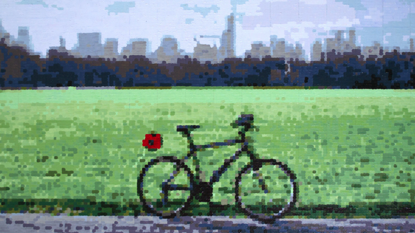 Jaume Orejuela presenta \