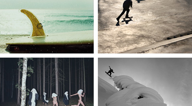 Col·lectiva a Grokstore Shop