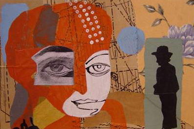 Col·lectiva d\'abril a la Sala Dalmau