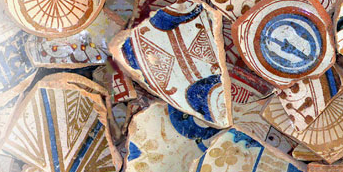 Es convoca la XI Biennal Internacional de Ceràmica 2013