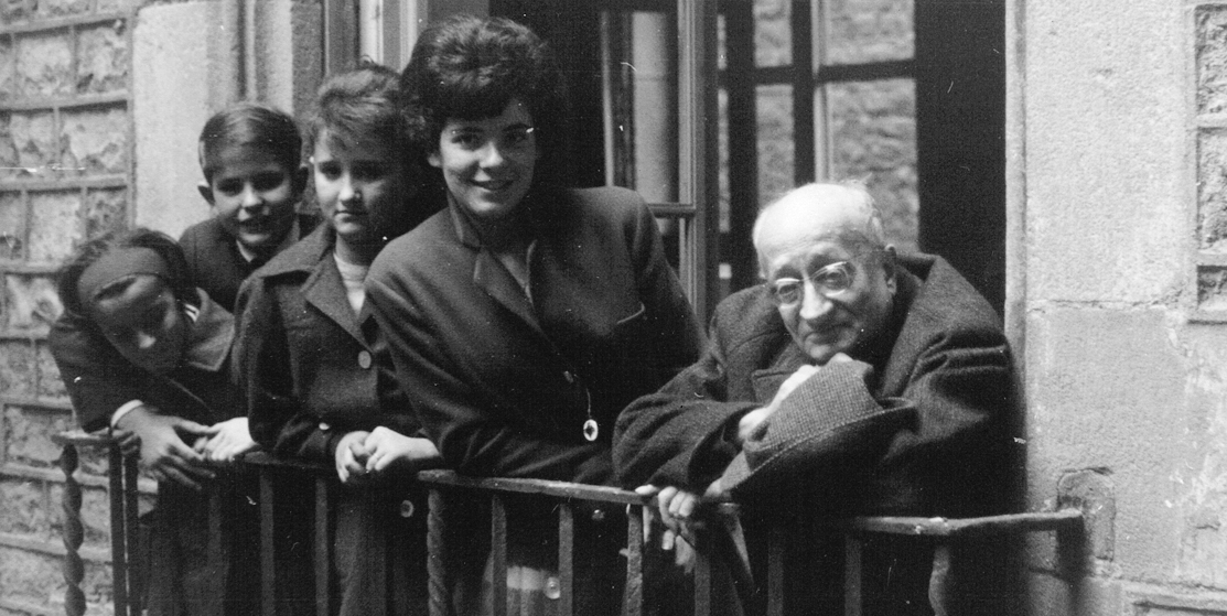 Visites comentades amb motiu del 50è aniversari del Museu Picasso