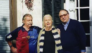 La Galeria Gaspar exposa \