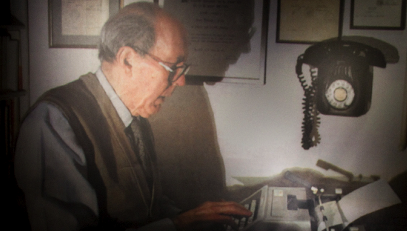 Jornada dedicada a l’escriptor i pedagog Joan Triadú al Palau Robert