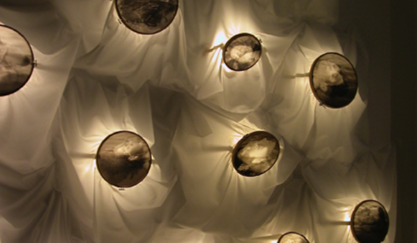 Prorrogada l\'exposició de Margarita Ariza a la Galeria La Zúa