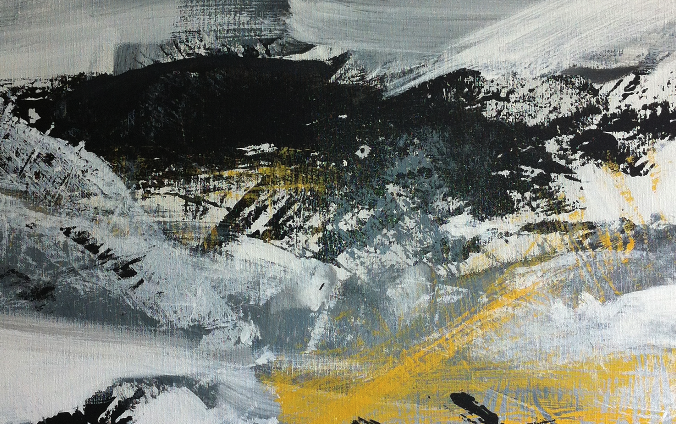 Ruianglada, Ruizcortés i Viola a la Galeria Itxaso