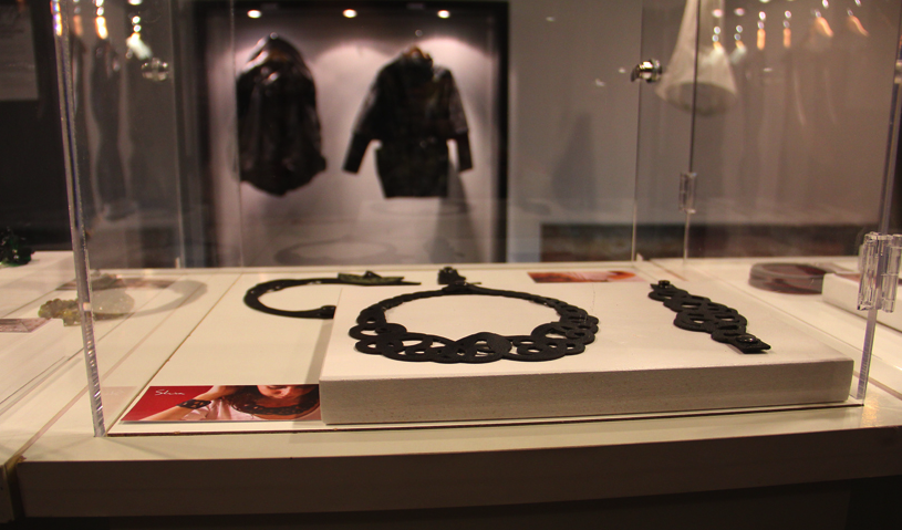 L’ESDi demostra en una exposició que artesania i disseny poden retroalimentar-se