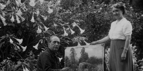 Programació expositiva amb motiu de l\'Any Nogué