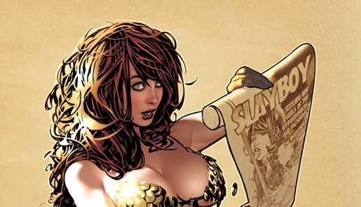 El dibuixant de superheoris Adam Hugues participarà al Saló del Còmic