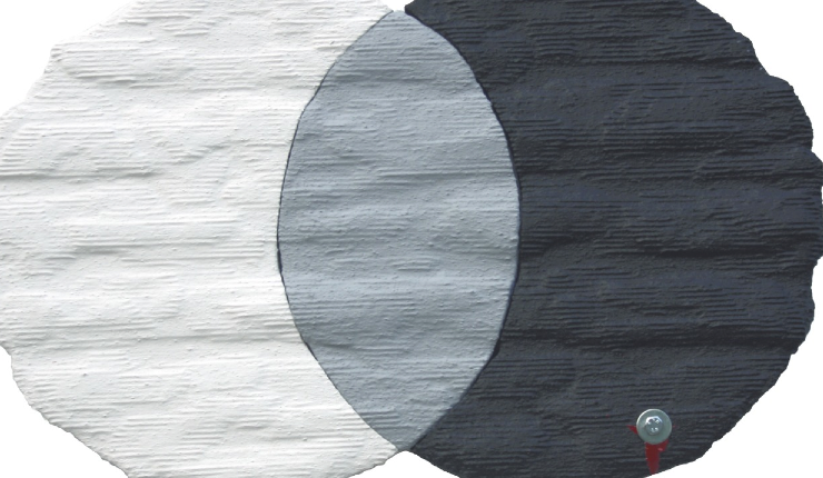 Govert Oost a la Casa de Cultura