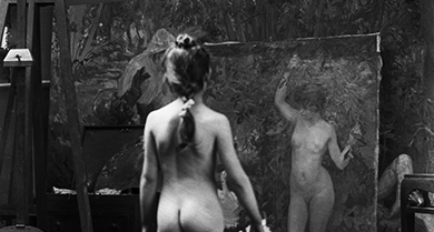 Projecte col·laboratiu entre Viquipèdia i el Museu d’Art Jaume Morera