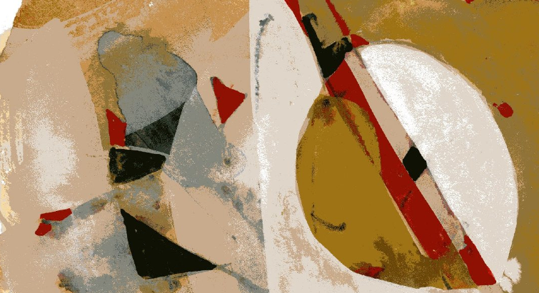 Obres de petit format al Museu del Dibuix Julio Gavín