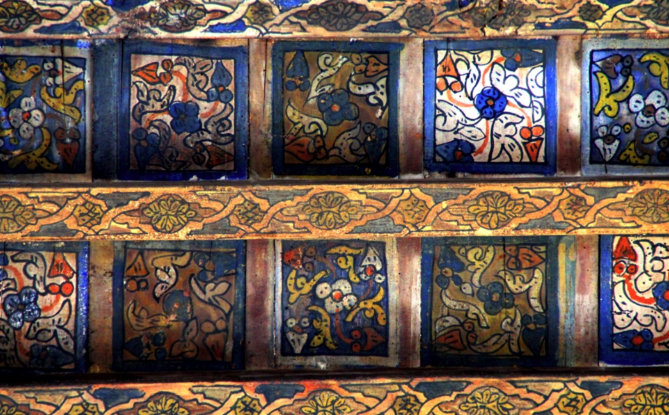 El Marroc de Salvador Gómez al Museu Miguel Guirao