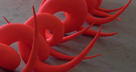 El manual de resistència i acció d\'Antoni Marquès al Centre d\'Art Tecla Sala