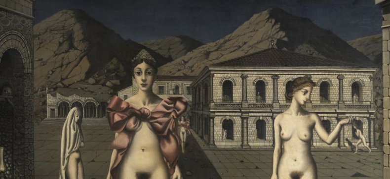 El Guggenheim inaugura “L’Art en guerre. França, 1938–1947” 