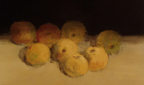 Una exposició de Macaya inaugura la nova galeria d\'El Claustre a la Rambla