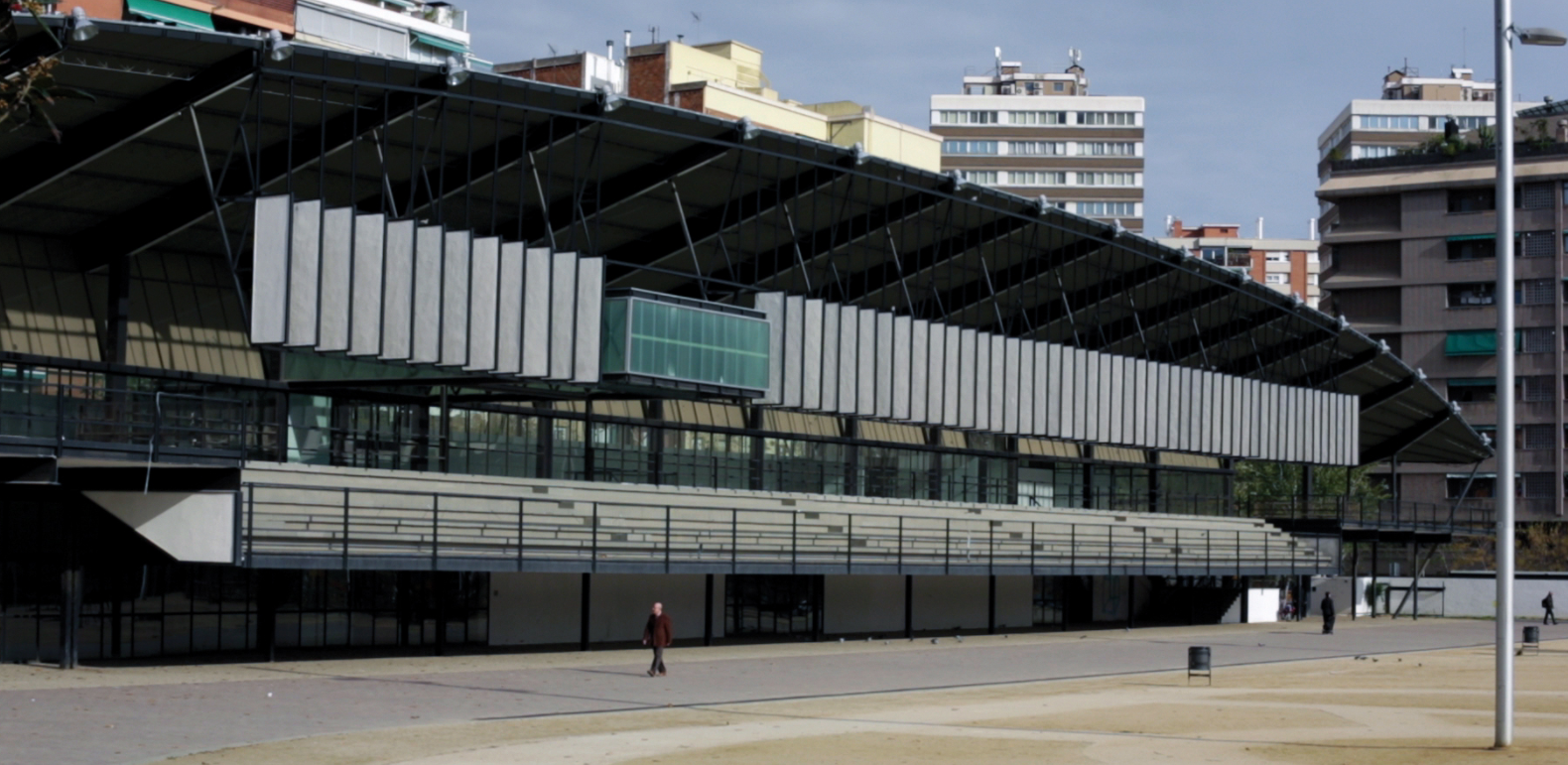 El Nivell Zero de la Fundació Suñol presenta \