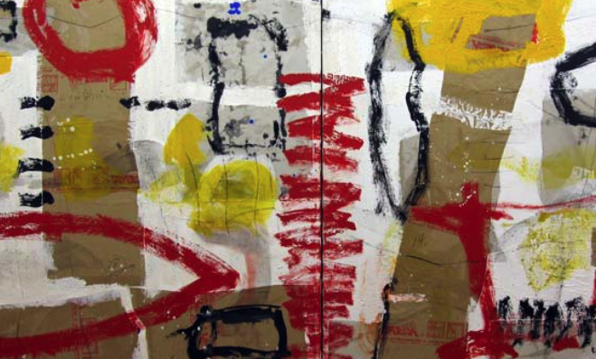 Concert a Espai G d\'Art amb motiu de l\'exposició \