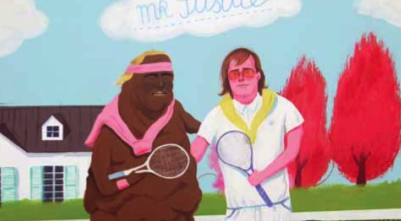 Twin Studio Gallery presenta l\'obra d\'Yani Alonso