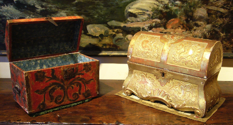 Almoneda 2013, milers d’objectes per interiors eclèctics 