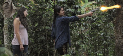 Iván Argote presenta \