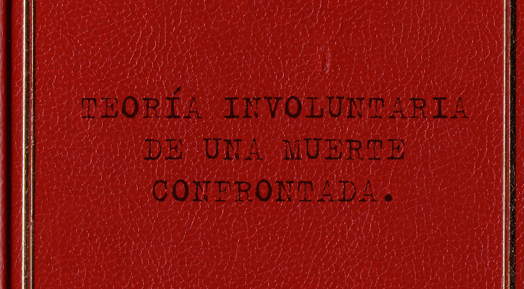 Presentació del manifest artìstic \