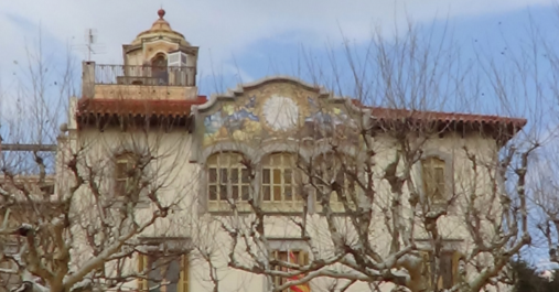 Col·lectiva a la Cambra de Comerç