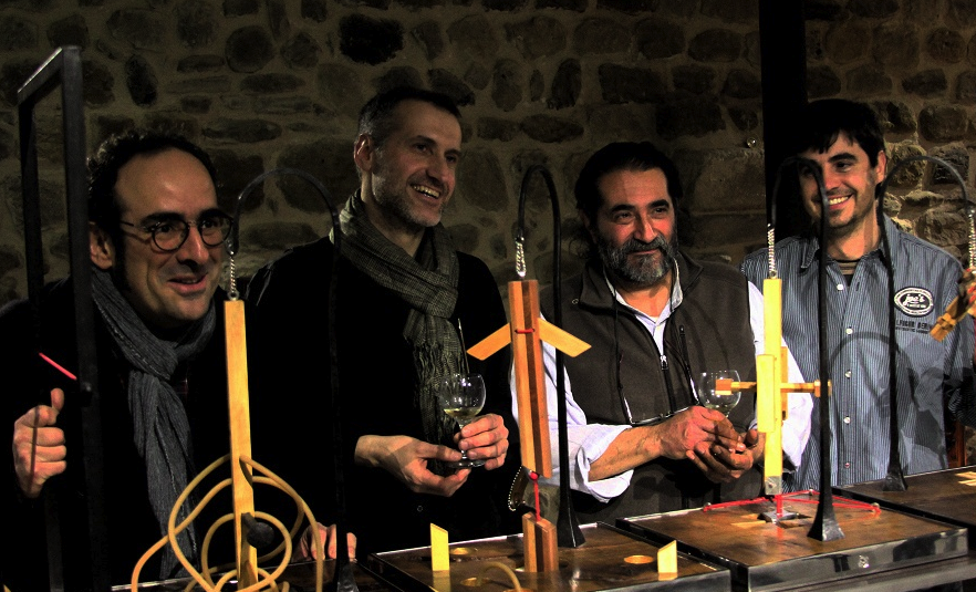 Kel Domènech presenta “Kamakristvs” que trenca estereotips