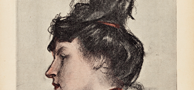  “Amb guants”, revistes de la biblioteca del Cercle Artístic Sant Lluc (1893-1936)