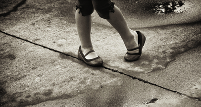 La sala Gil Marraco de la RSFZ presenta 18 fotografies d\'Elena Gómez-Casero