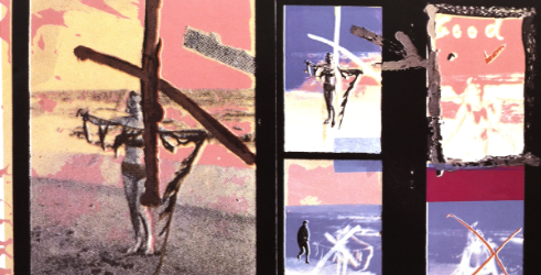 La Galeria Eude presenta \