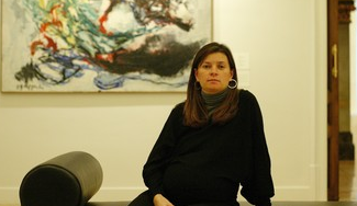 Sara Puig deixa la direcció de la Fundació Godia