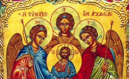 Kristio Nikolov exposa a la Sala Antonio Machado