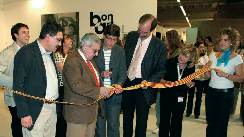 Anna Albar deixa la direcció de Fira de Girona per incorporar-se a la Universitat