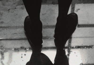 Helena Almeida exposa a la Galeria Vilaseco Hauser