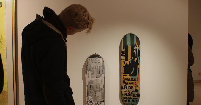 La Sala Pelaires acull l\'exposició \