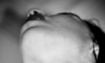 La fotògrafa Luna Tristà al Centre d\'Art La Real