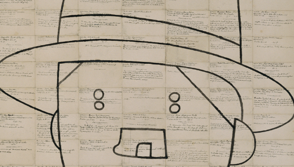 “Continuum”, la col·lecció de Josep Suñol a la Fundació 