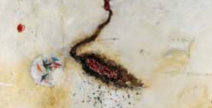 Artistes catalans a la Galeria 100 Kubik