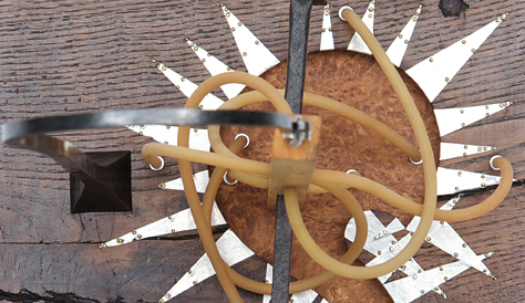 L\'EspaiKD presenta la col·lecció Kamakristvs