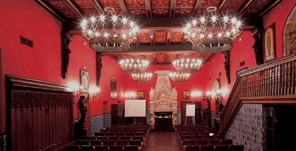 Museus de Sitges celebrarà el Dia de la Dona amb música i art del Modernisme