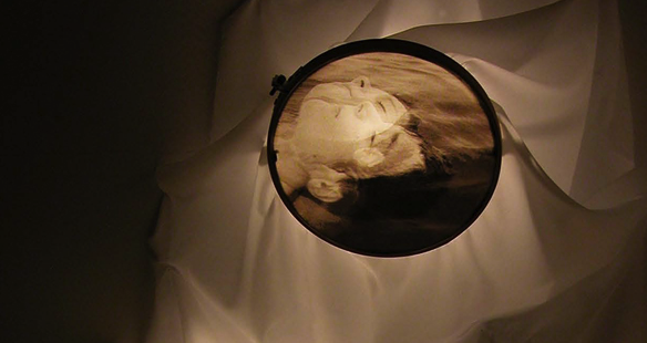 Margarita Ariza a la Galeria La Zúa