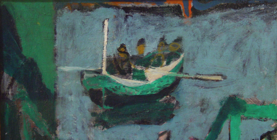 La galeria Dolors Junyent inaugura el 4 de març \