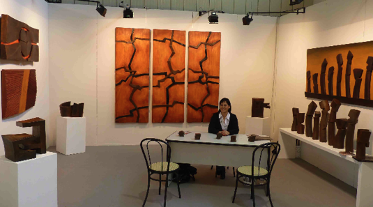 Josep Massana presenta \