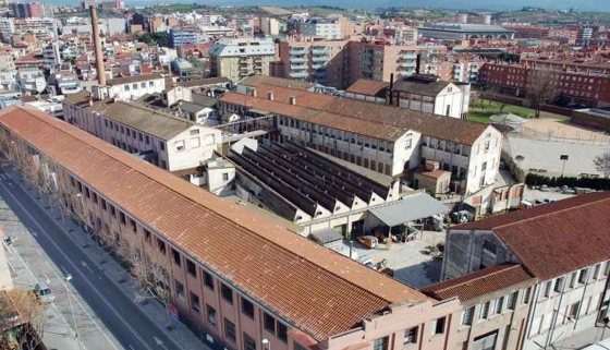 L\'Espai d\'Arts de Roca Umbert presenta la temporada d\'exposicions