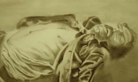 Les Setmanes Tràgiques de Gonzalo Elvira a EtHall