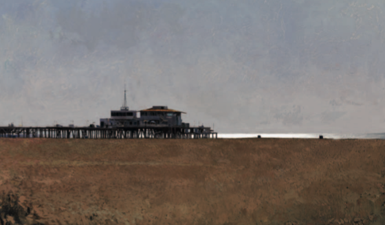 Xavier Rodés inaugura a La Galeria de Sant Cugat